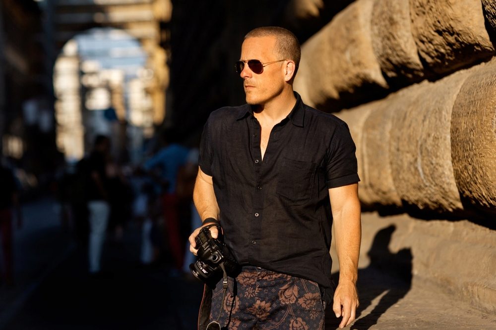 About | The Sartorialist About | The Sartorialist