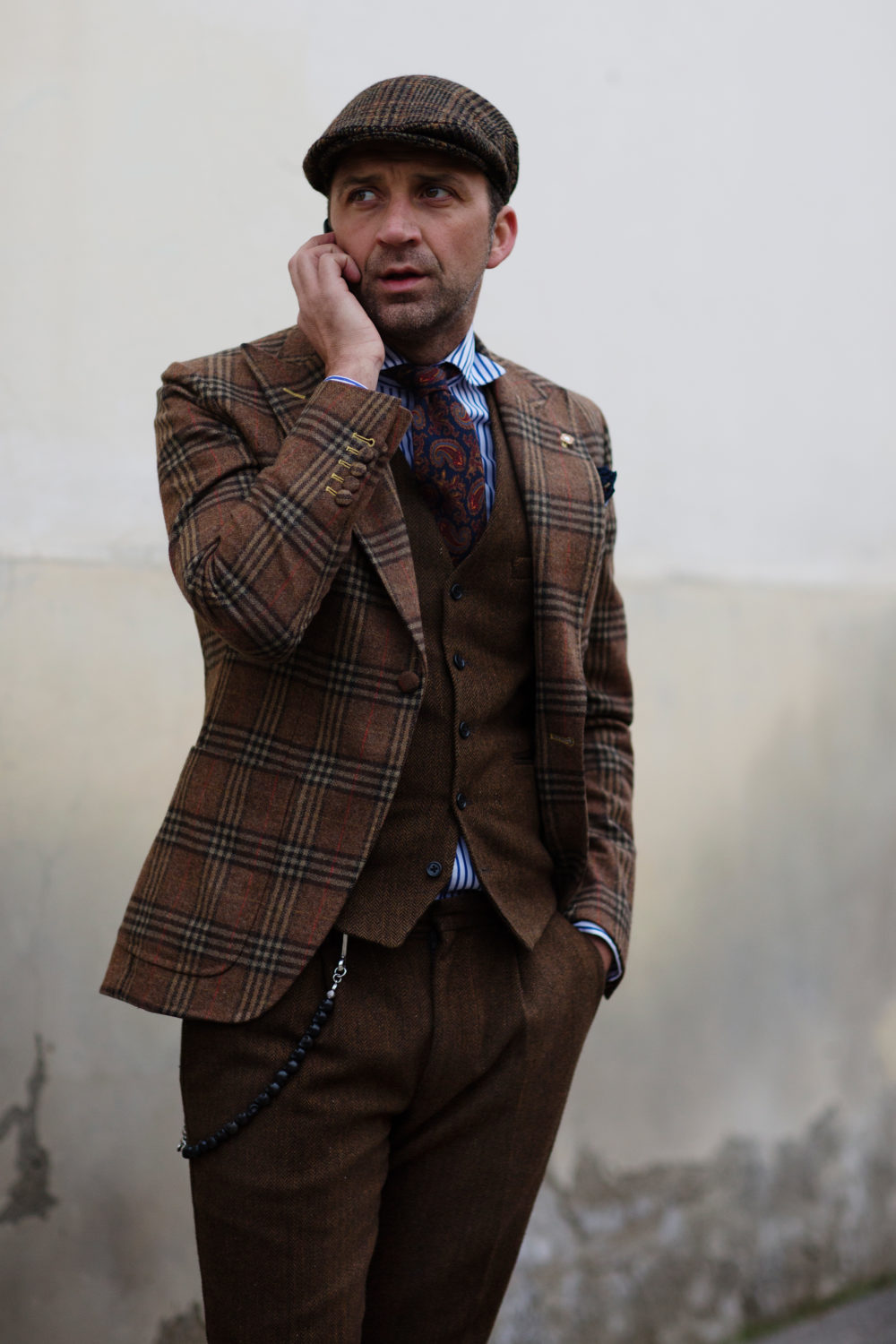 The Sartorialist - Part 51